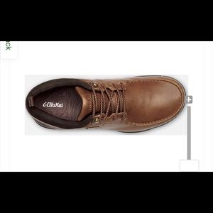 Olukai Makoa Waterproof Boots